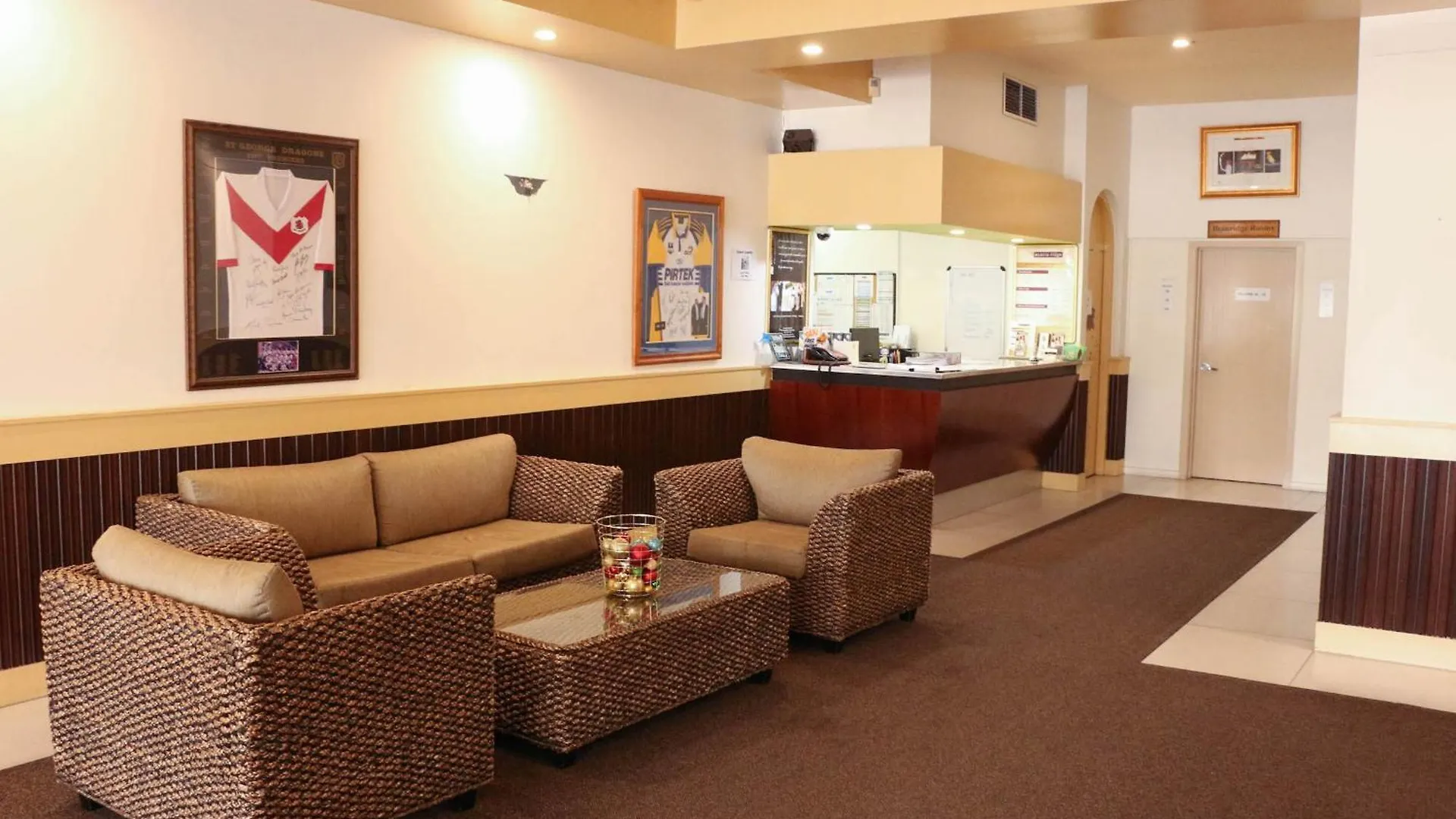 Acacia Ridge Hotel Brisbane Australia