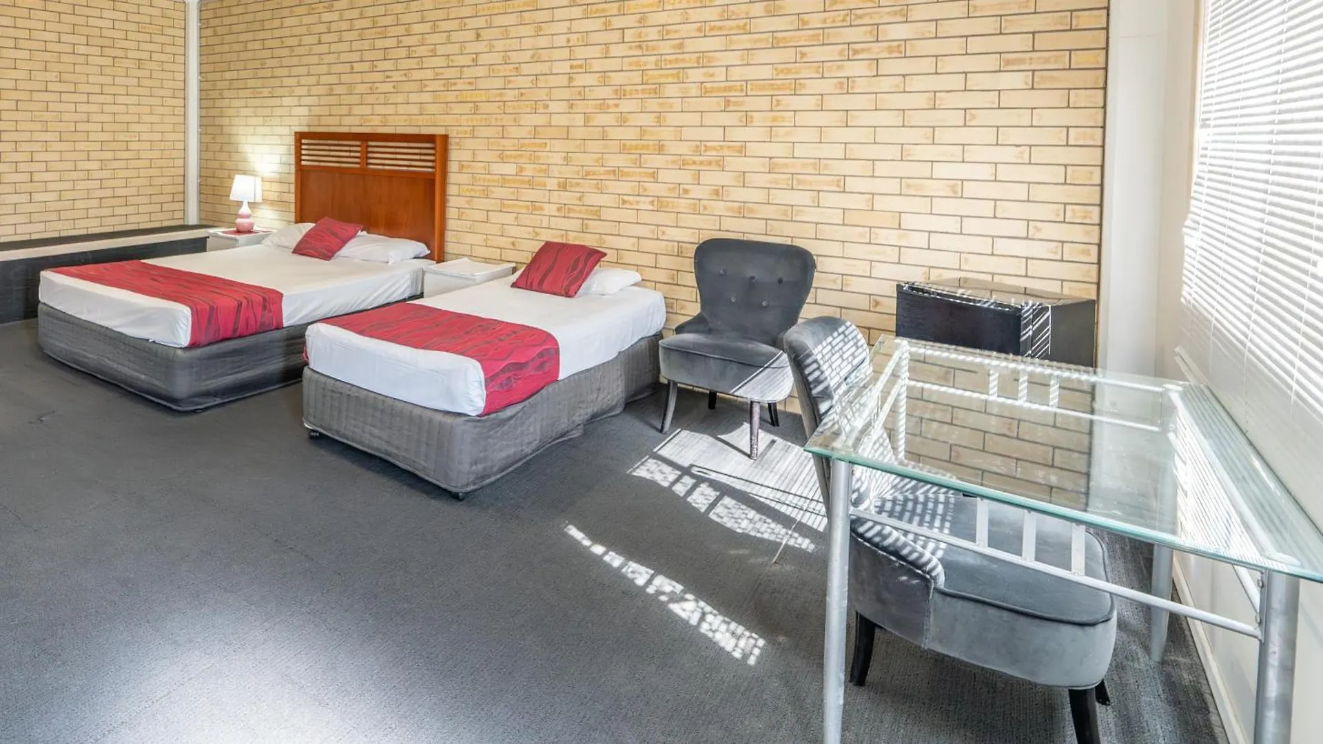 Acacia Ridge Hotel Brisbane Motel