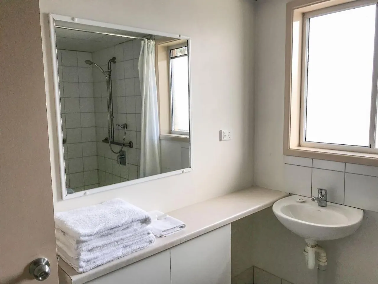 *** Motel Acacia Ridge Hotel Brisbane Avustralya