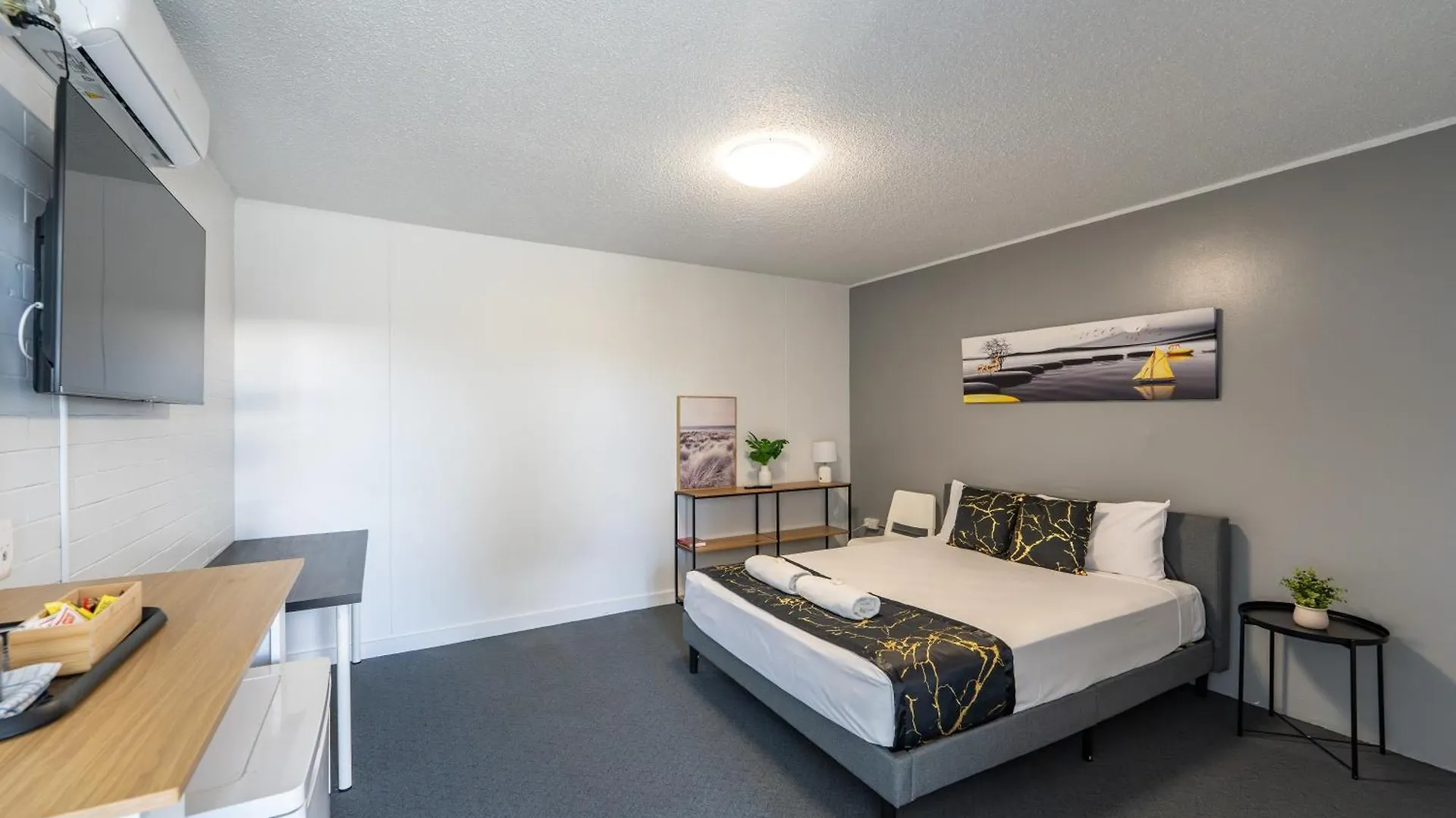 Acacia Ridge Hotel Brisbane 3*,  Avustralya