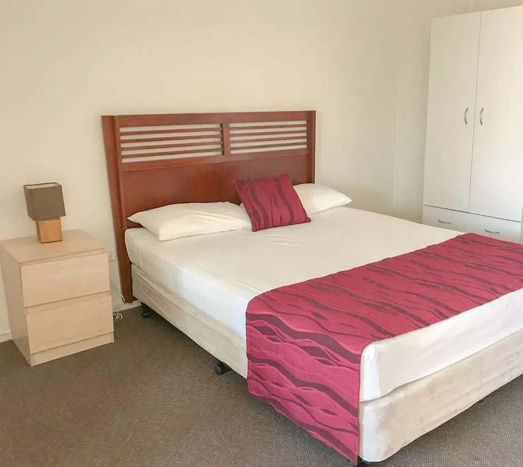 Acacia Ridge Hotel Brisbane Avustralya