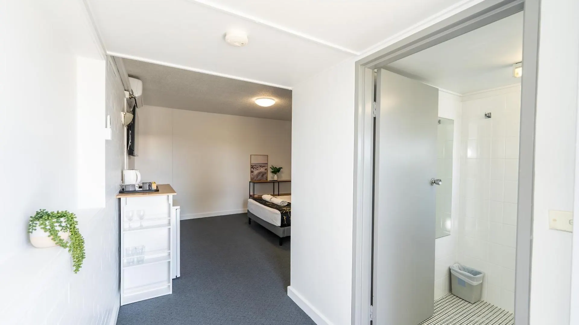 Acacia Ridge Hotel Brisbane Motel
