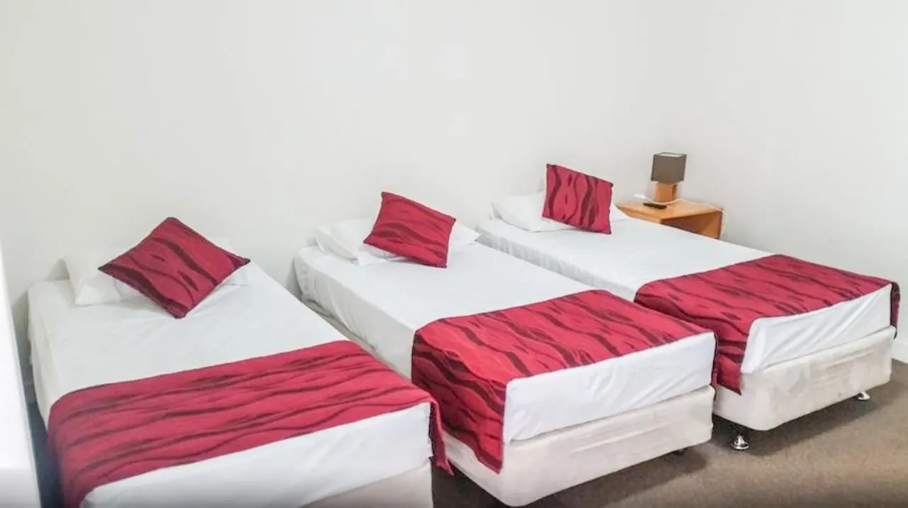 Acacia Ridge Hotel Brisbane 3*,