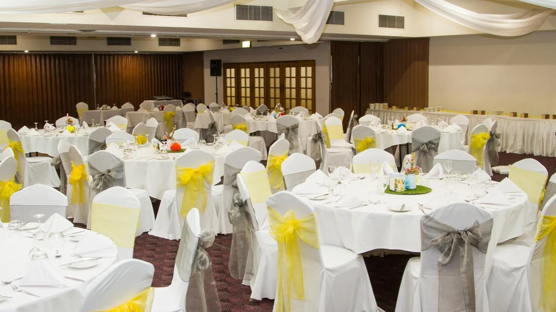 Acacia Ridge Hotel Brisbane Motel