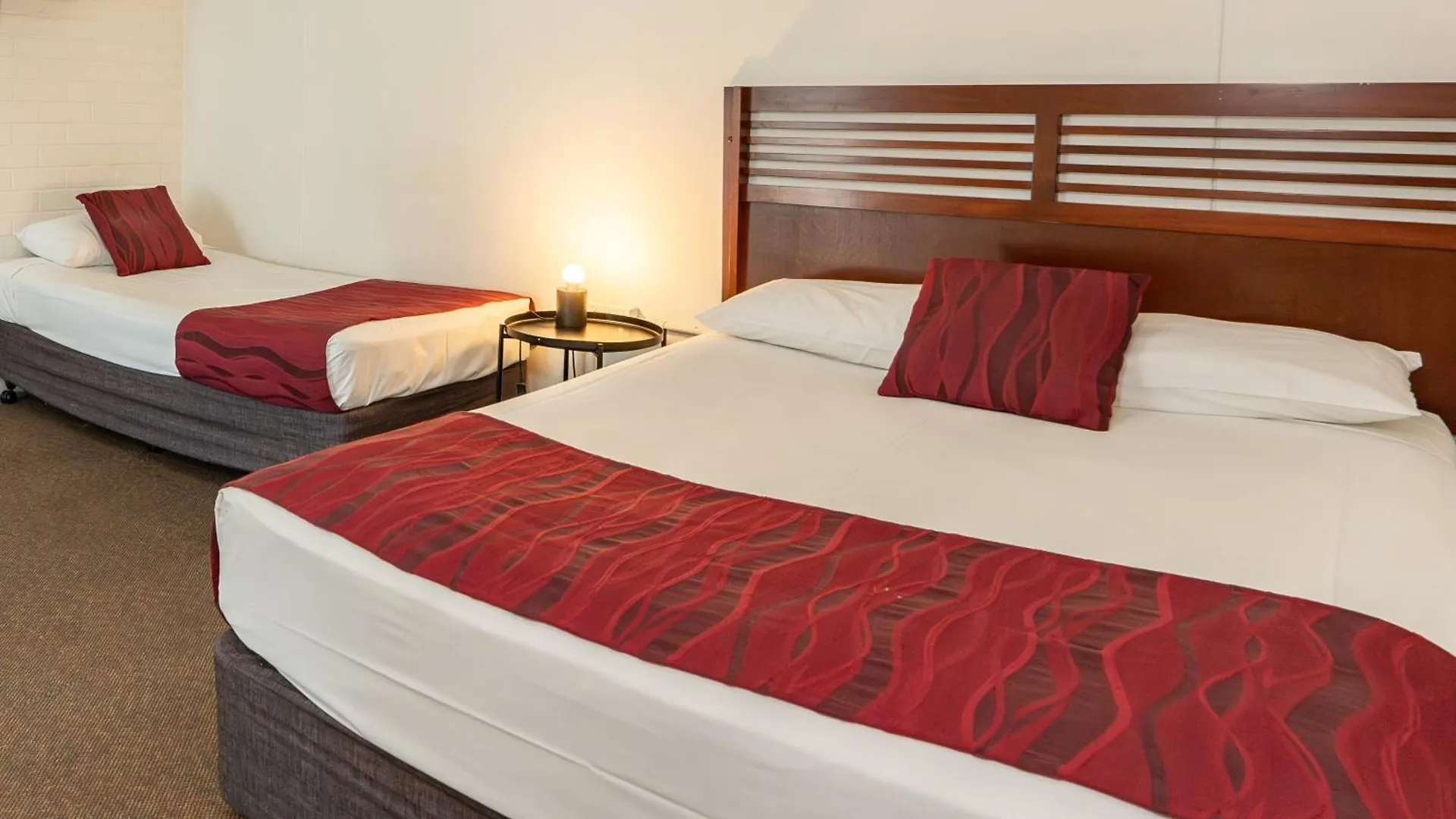 Motel Acacia Ridge Hotel Brisbane